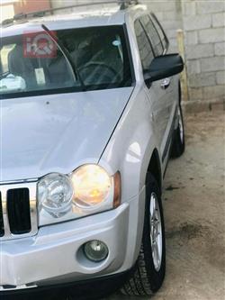 جيب جراند شيروكي